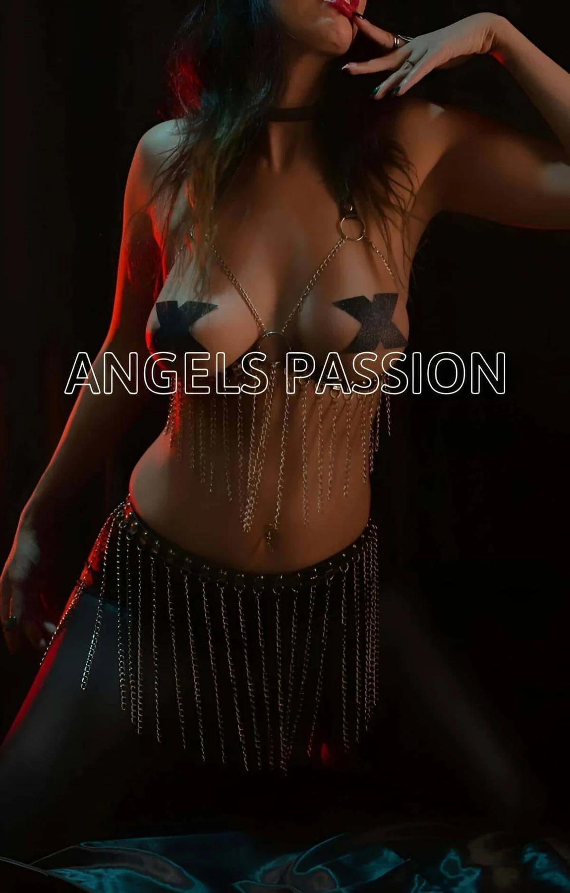 Zincirli Seksi Harness Takım, Zincirli Etek - APFT504